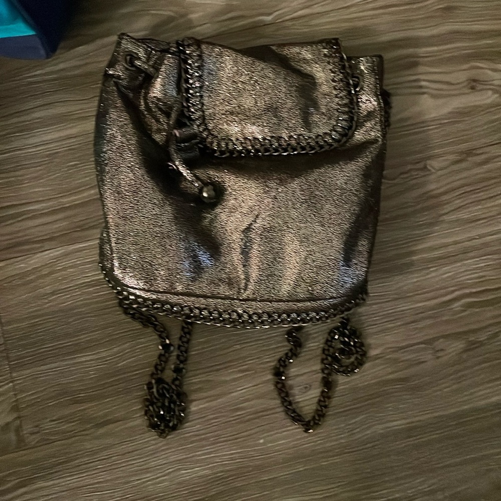 Cool Mini Backpack !! - image 1